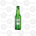 Cerveza Heineken Botella 250ml