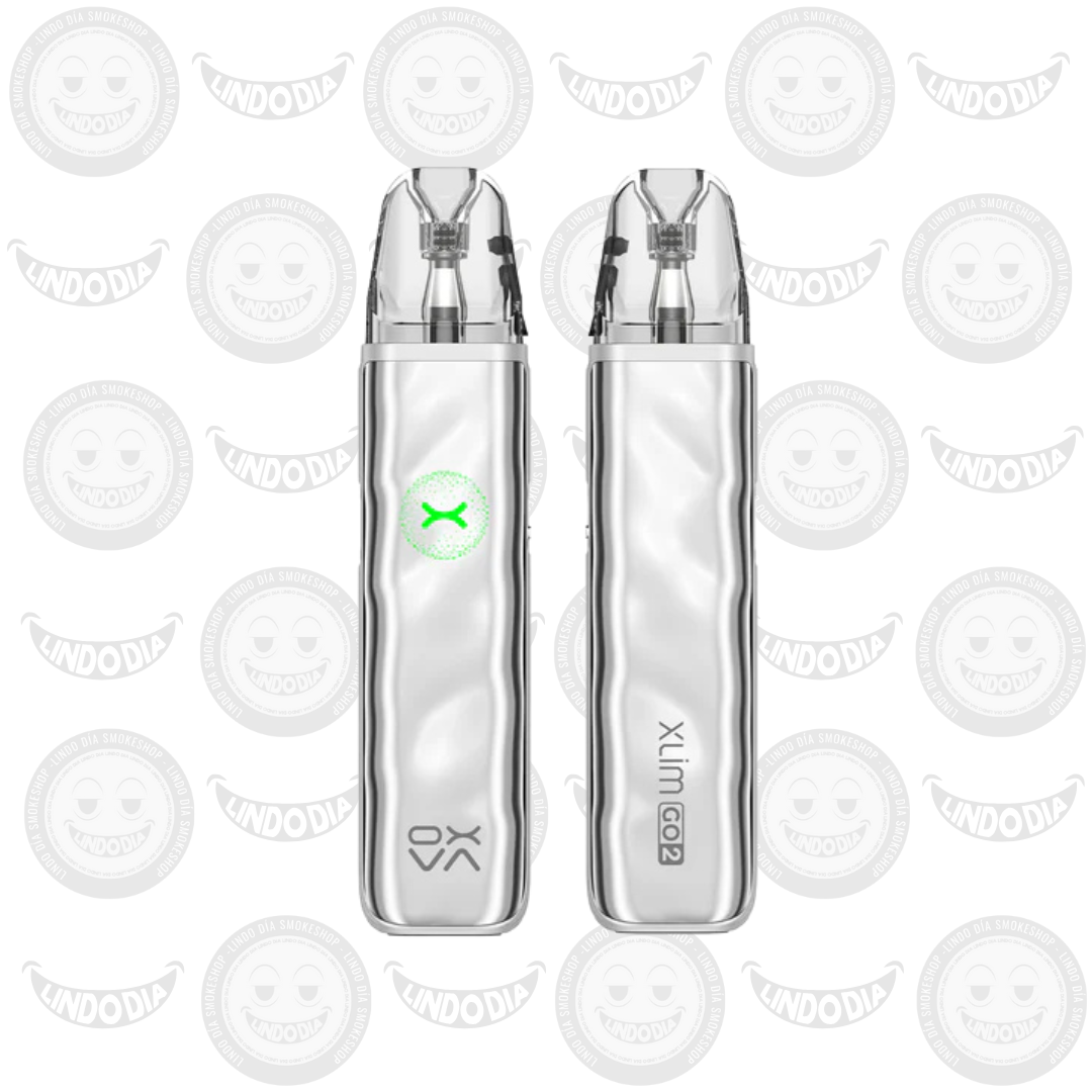 OXVA XLIM GO 2 – Pod Recargable