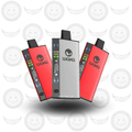 WAKA KA25 – Vape Desechable 25.000 Puffs