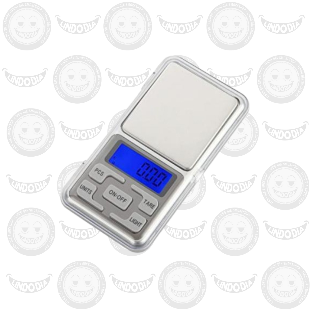 Balanza Digital Gramera de Precisión