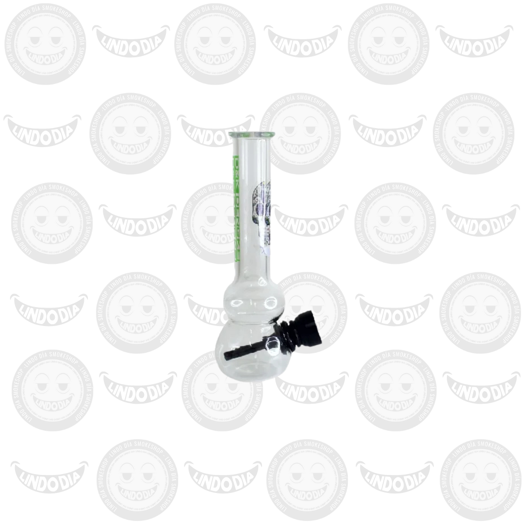 Mini Bong de Vidrio D&K