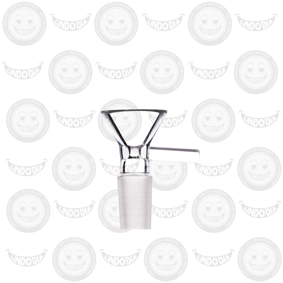 Cazoleta de Vidrio 14 mm