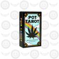 Barajas Pot Tarot