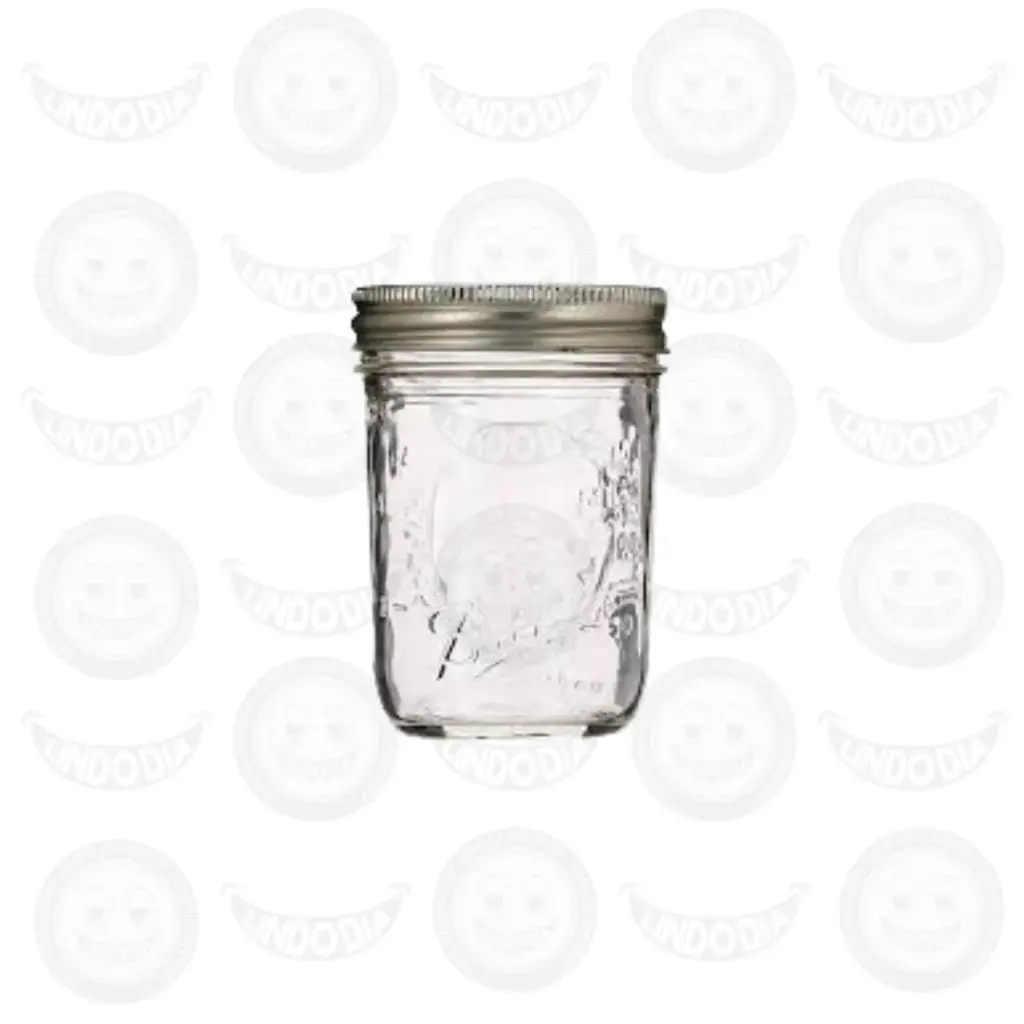 Frasco Hermetico Ball 8oz