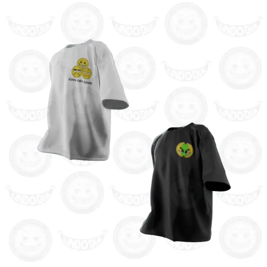 Remera LD Diseño