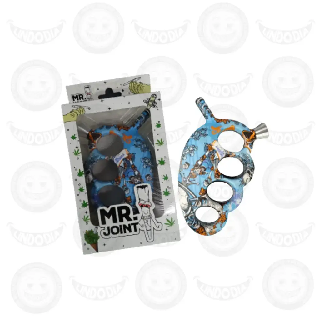 Pipa Manopla Mr. Joint
