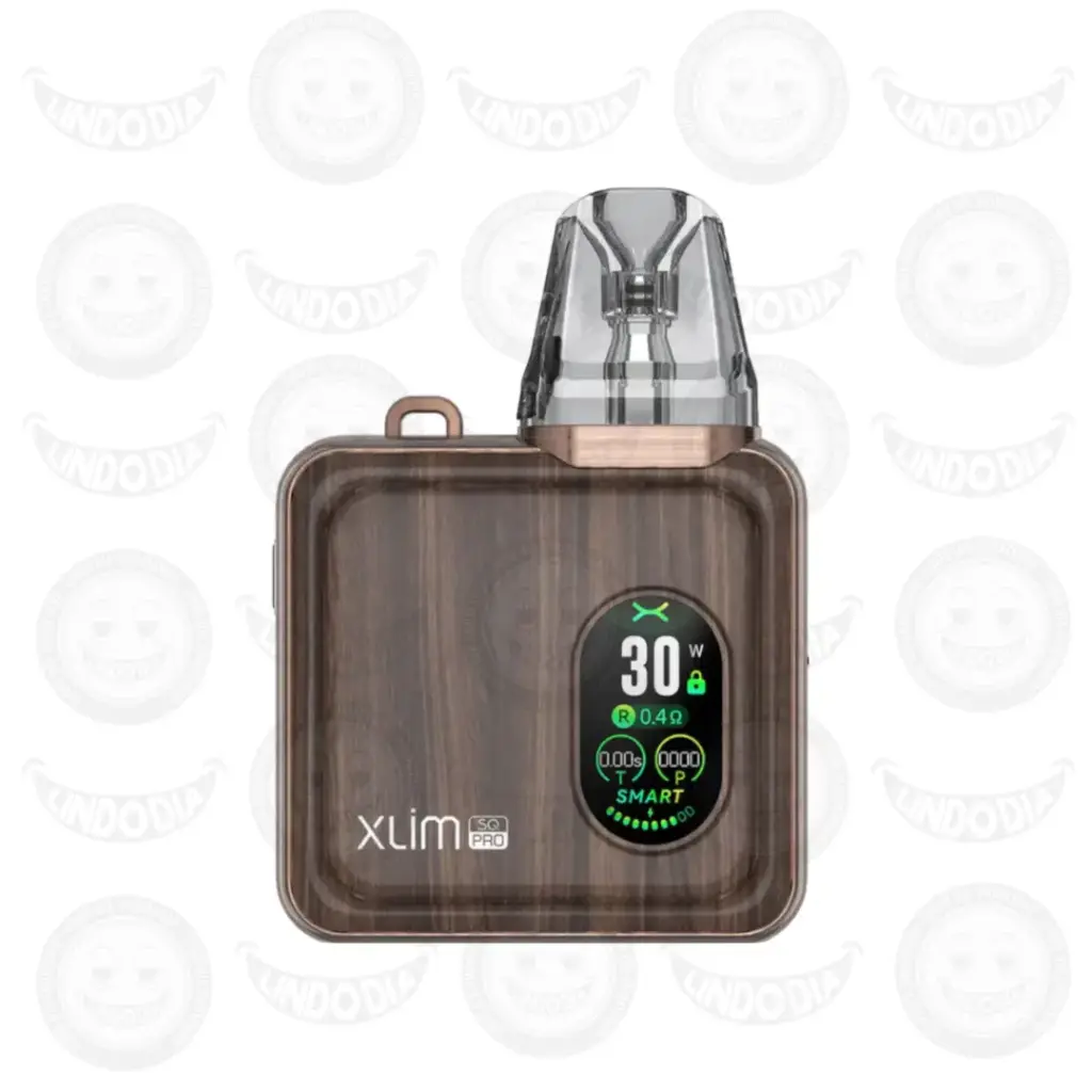 Oxva Xlim SQ Pro