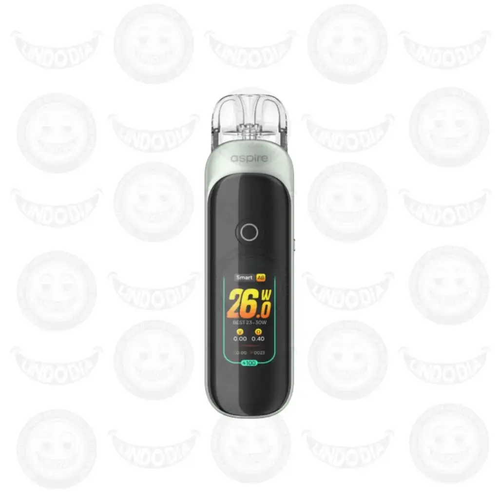 Pod Aspire Pixo Recargable