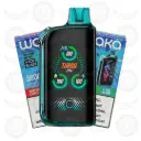 Waka Blast 36k