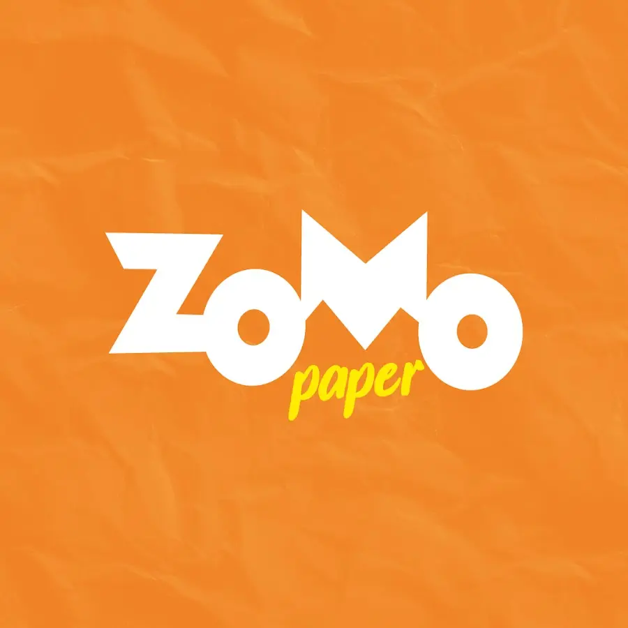 Zomo Paper Large