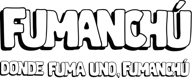 Fumanchu Paper Saborizado