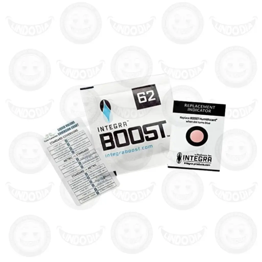 Integra Boost 4g
