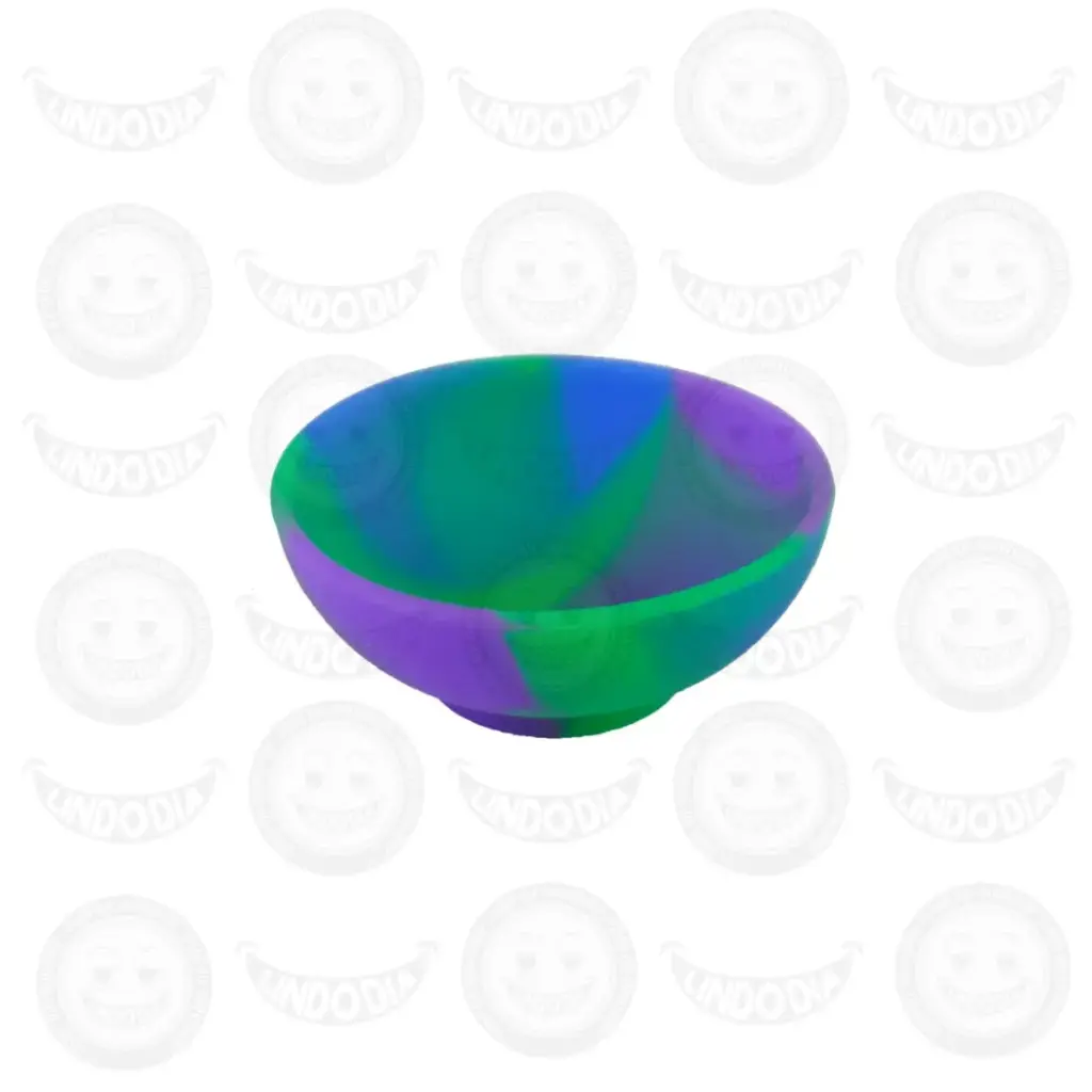 Cuenco de Silicona Pequeño