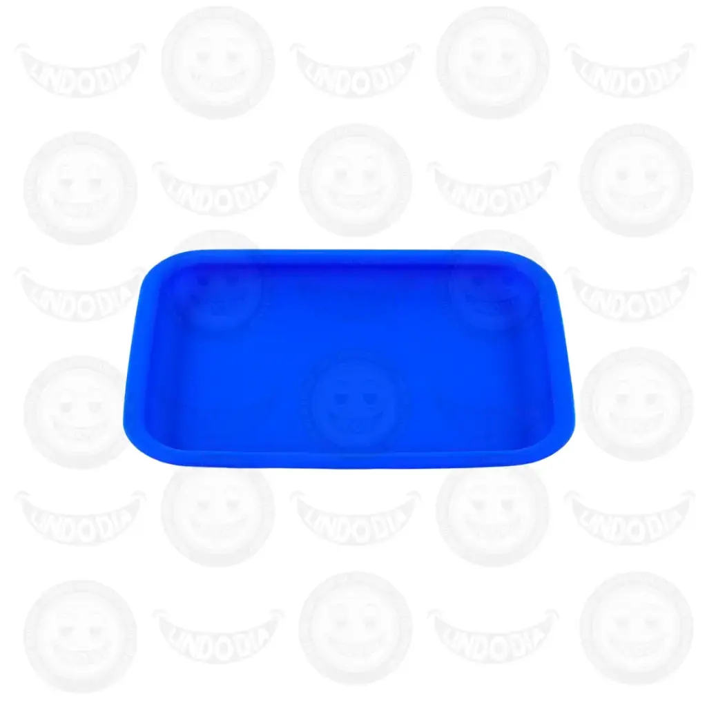 Bandeja de Silicona