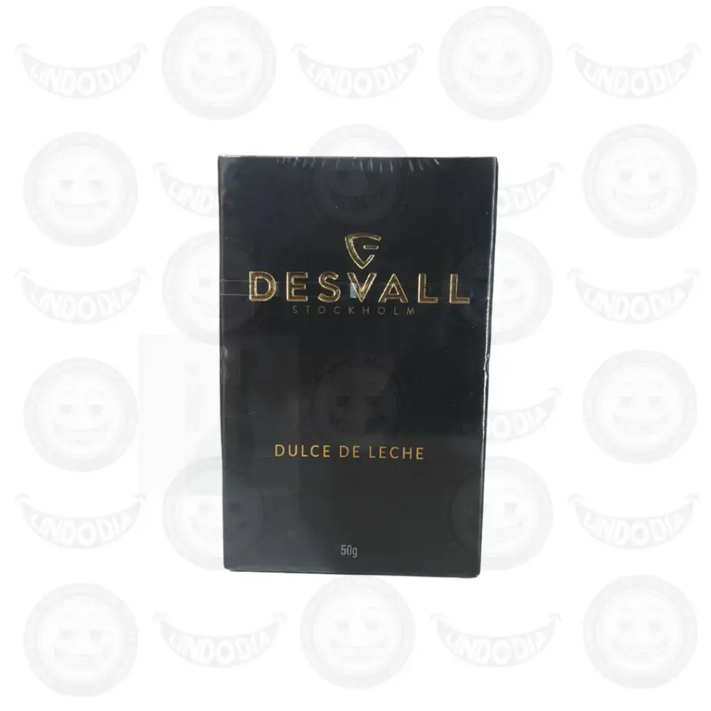 Tabaco Desvall