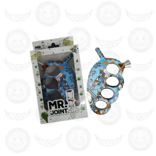 [PF-PIPA-002] Pipa Manopla Mr. Joint