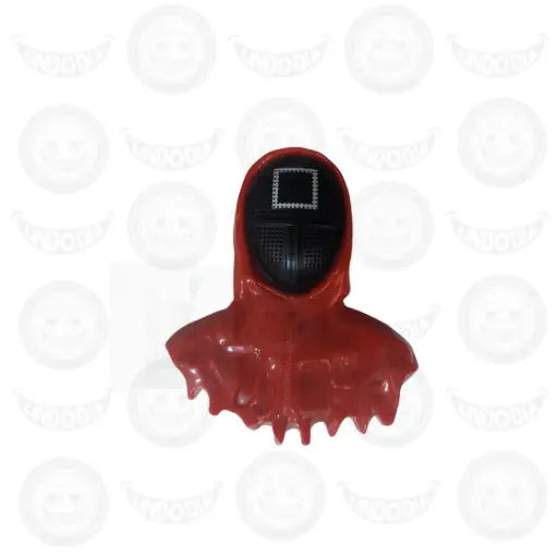 [PF-GRINDER-002] Picador Juego del Calamar