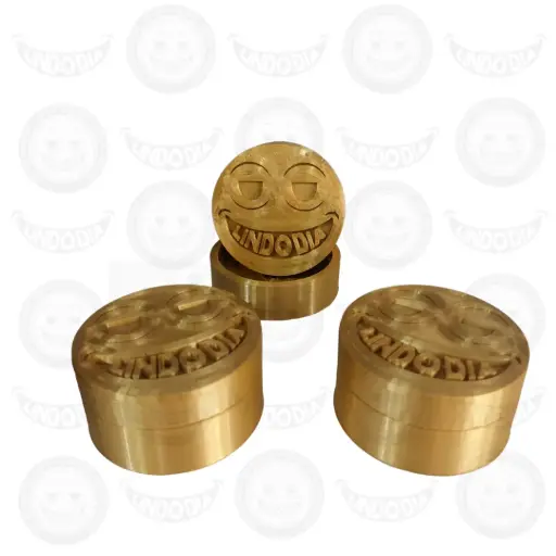 [PF-GRINDER-004] Picador LD Sin Dientes