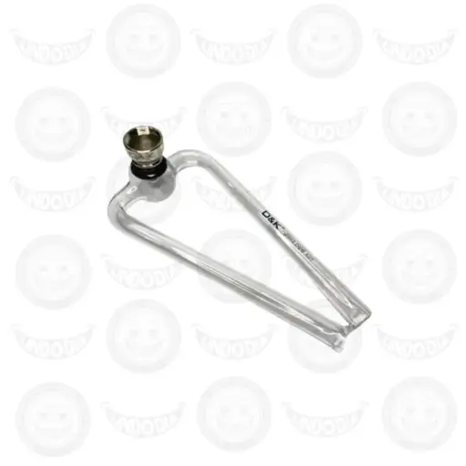 [PF-PIPA-004] Pipa Doble Vidrio