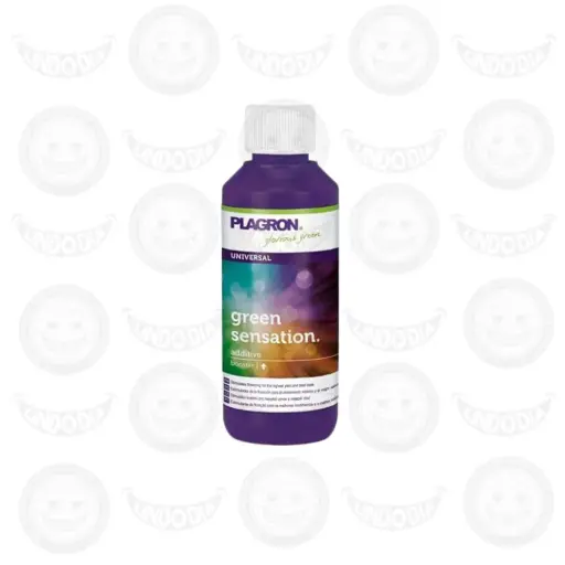 [GW-FERTI-001] Plagron Fertilizante