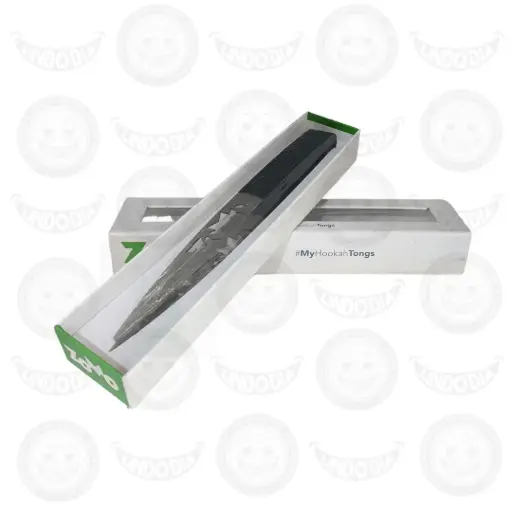 [EX-ZOMO-001] Pinza para Carbón Zomo