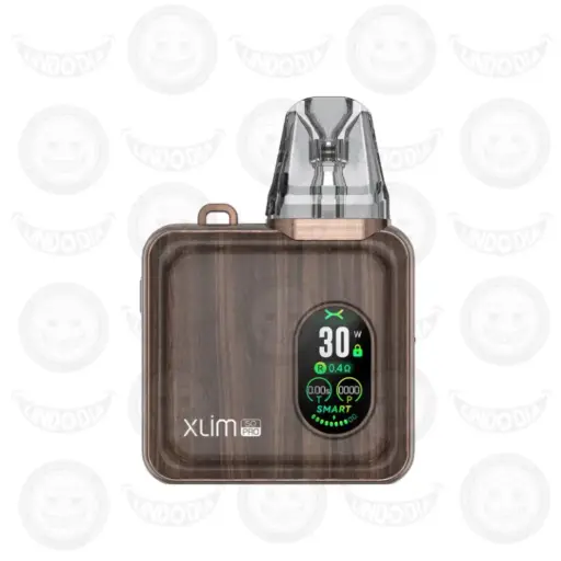 [POD-OXVA-001] Oxva Xlim SQ Pro