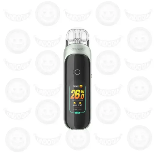 Pod Aspire Pixo Recargable