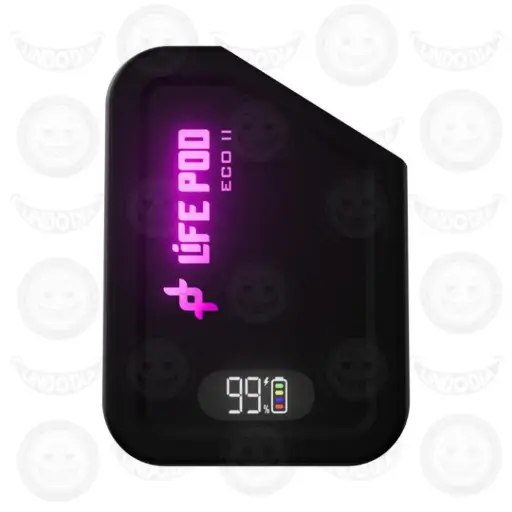 [POD-LIFE10-004] Bateria Life Pod Eco II