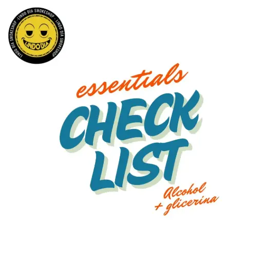[LDO-LD-002] Check List Desinfectante 
