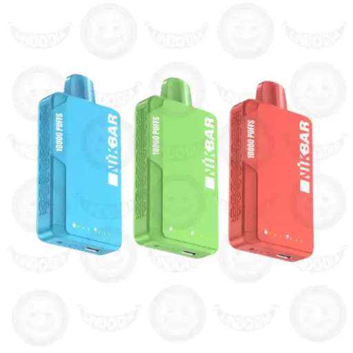 Nikbar 10k 5%