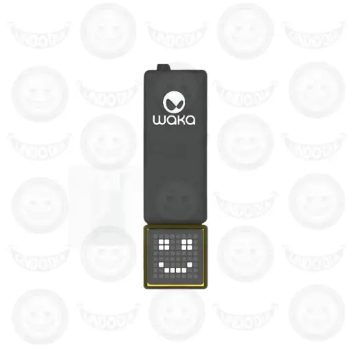 Waka Creator Bateria