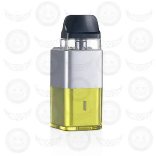 [POD-XROS-001] Vaporesso Xros Cube
