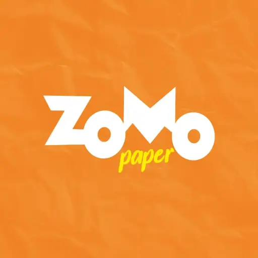 Zomo Paper Large