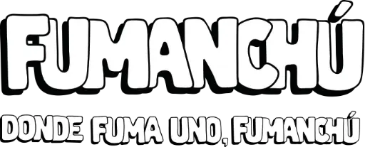 Fumanchu Paper Saborizado