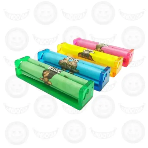 [PF-LION-001] Armador Lion Rolling Circus Large