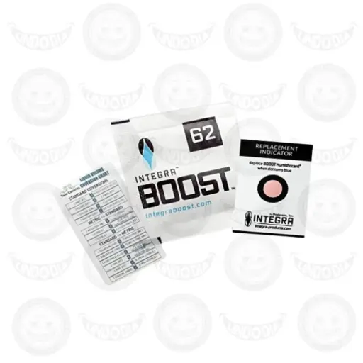 [PF-INTEGRA-001] Integra Boost 4g