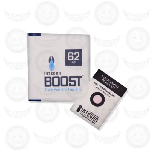 [PF-INTEGRA-002] Integra Boost 8g