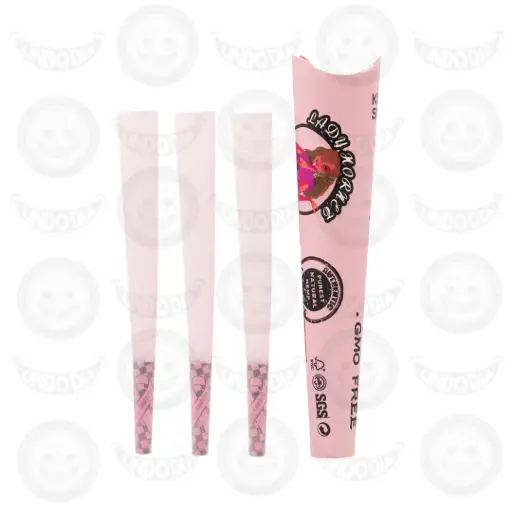 [PP-LADY-001] Lady Hornet 3 Pack