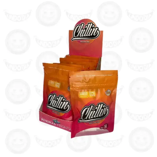 [PP-CHILLING-001] Chilling Filtro de Algodon