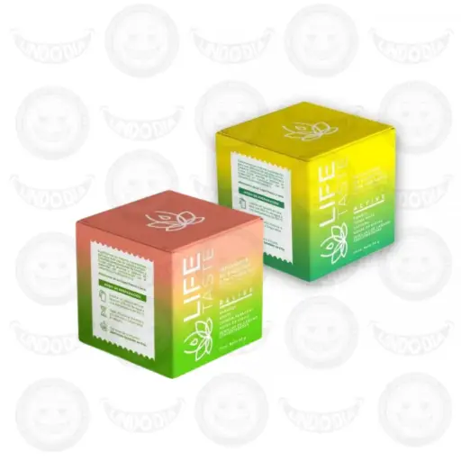 Té Life Taste (Unitario)
