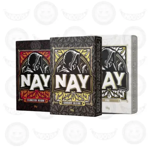 [TBC-NAY-001] Tabaco NAY