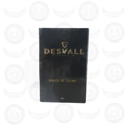 [TBC-DESV-001] Tabaco Desvall