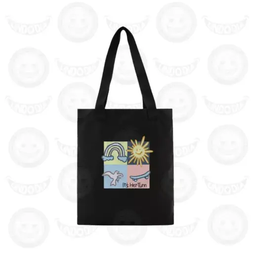 [MRH-VANS-001] Bolso Vans Skateistian