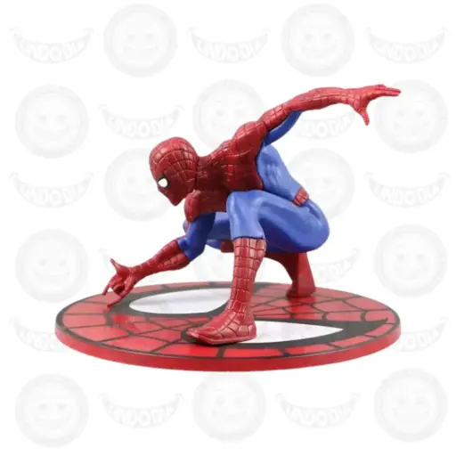 [EX-SPIDER-001] Figura Spider Man