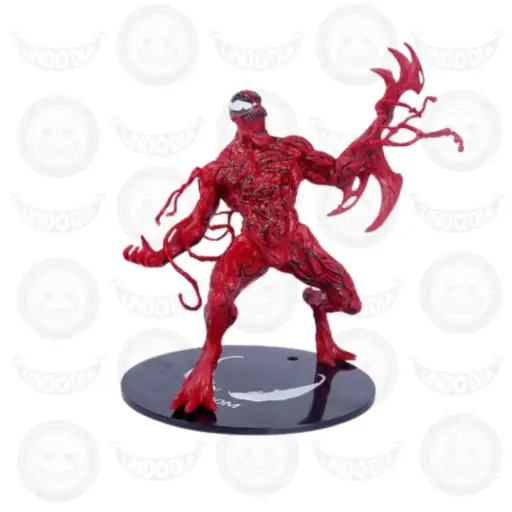 [EX-CARNAGE-001] Figura Carnage