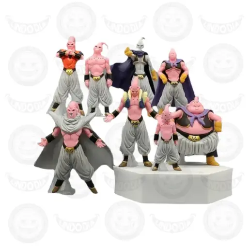 [EX-MB-001] Figura Majin Boo