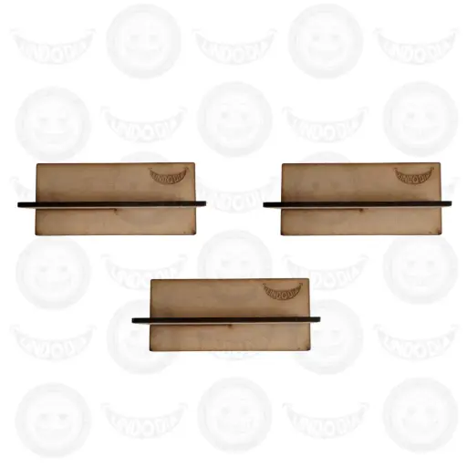 [PF-LD-002] Mesita de Armado LD