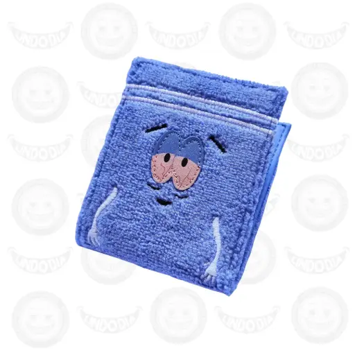 [EX-ACCESORIO-001] Billetera Toallin