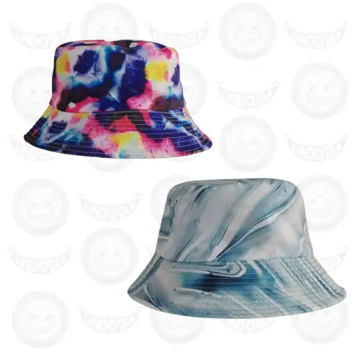 [MRC-GORRO-001] Gorro BucketHat LD