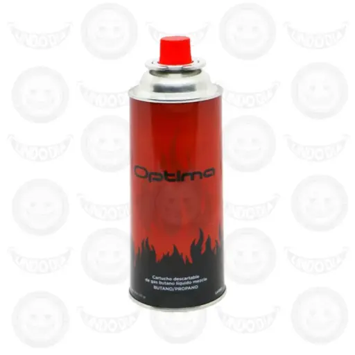 [EX-OPT-001] Gas Butano Optima